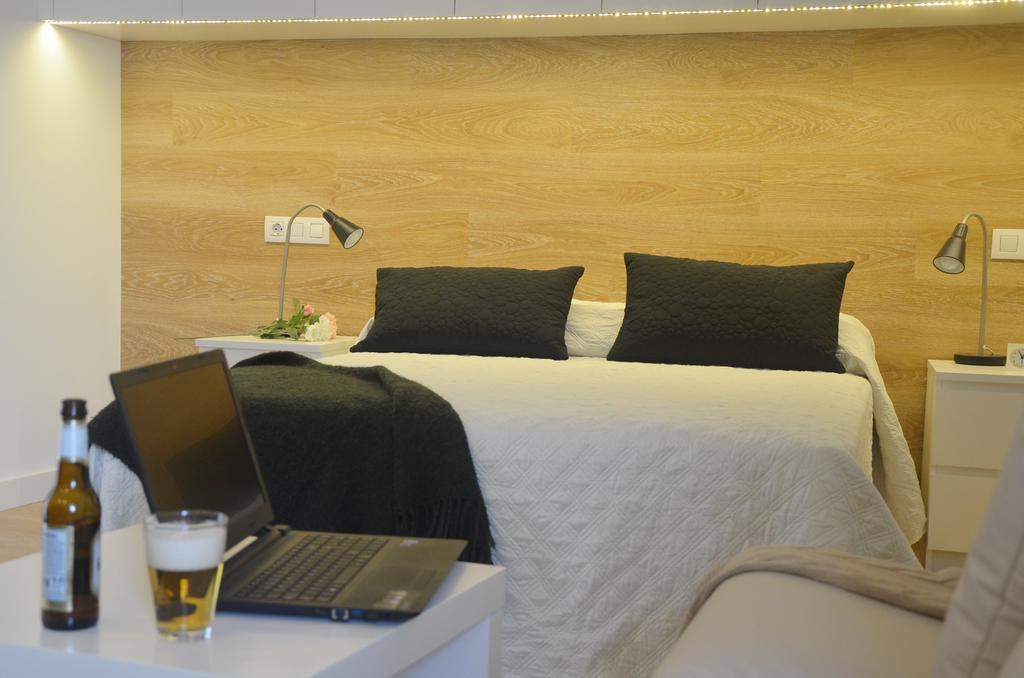 Atrium Apartamento *