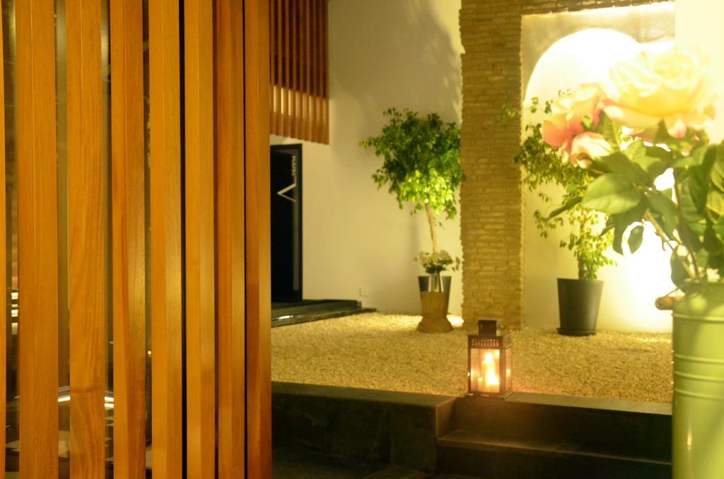 Apartamento Atrium Córdoba