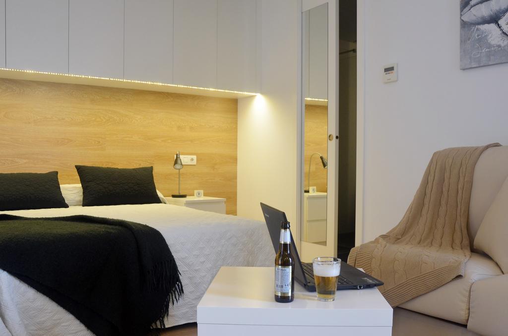 Atrium Apartamento *