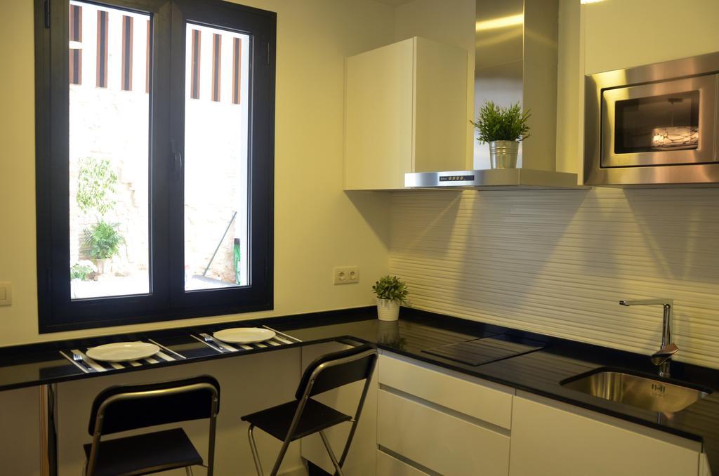 Apartamento Atrium