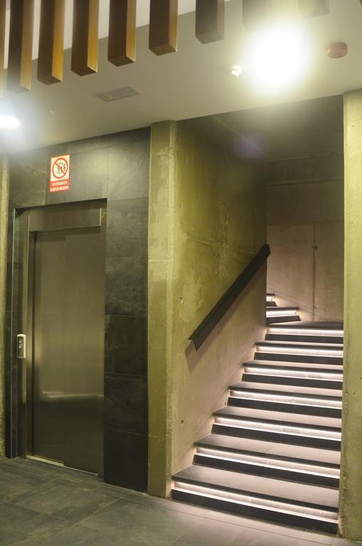 Apartamento Atrium *