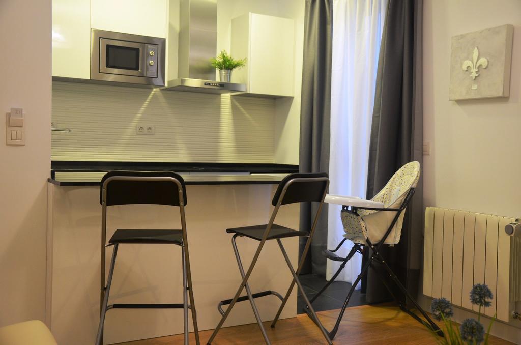 Atrium Apartamento