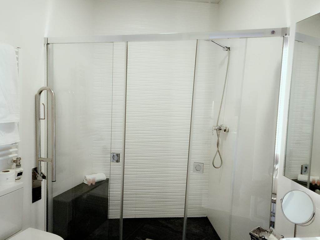 Apartamento Atrium *