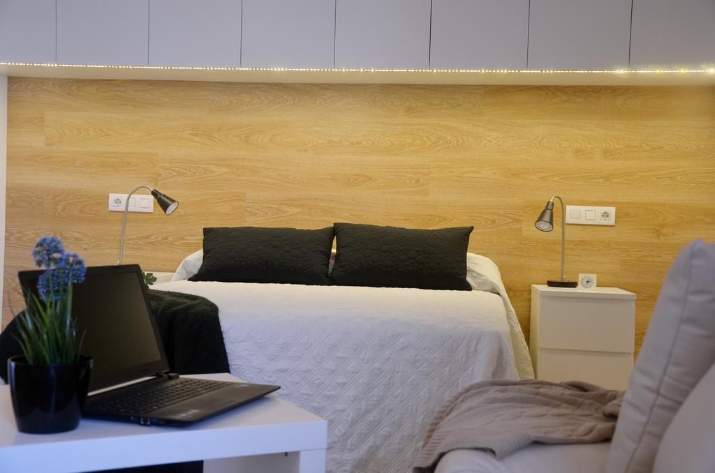 Atrium Apartamento