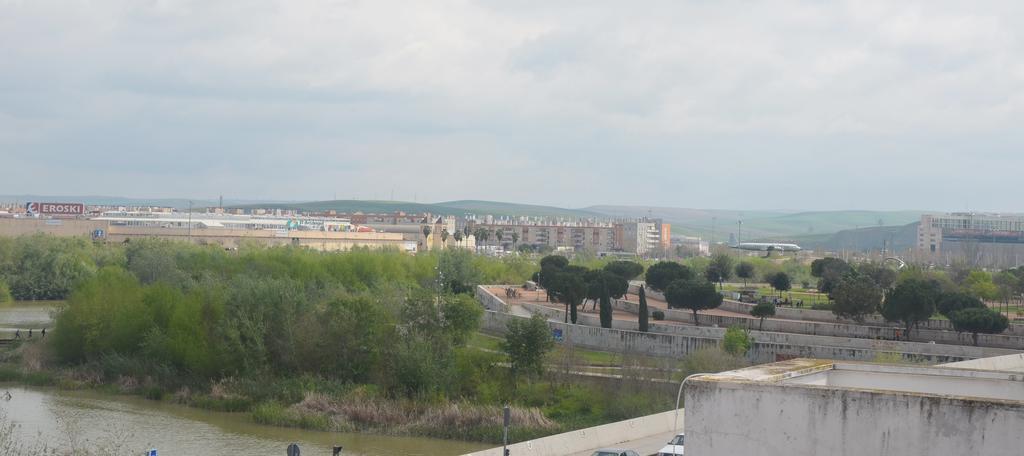 Atrium * Córdoba