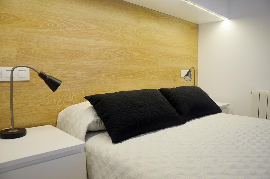 Apartamento Atrium