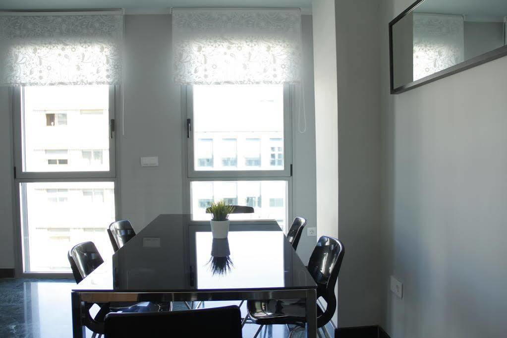 Atrium Apartamento *
