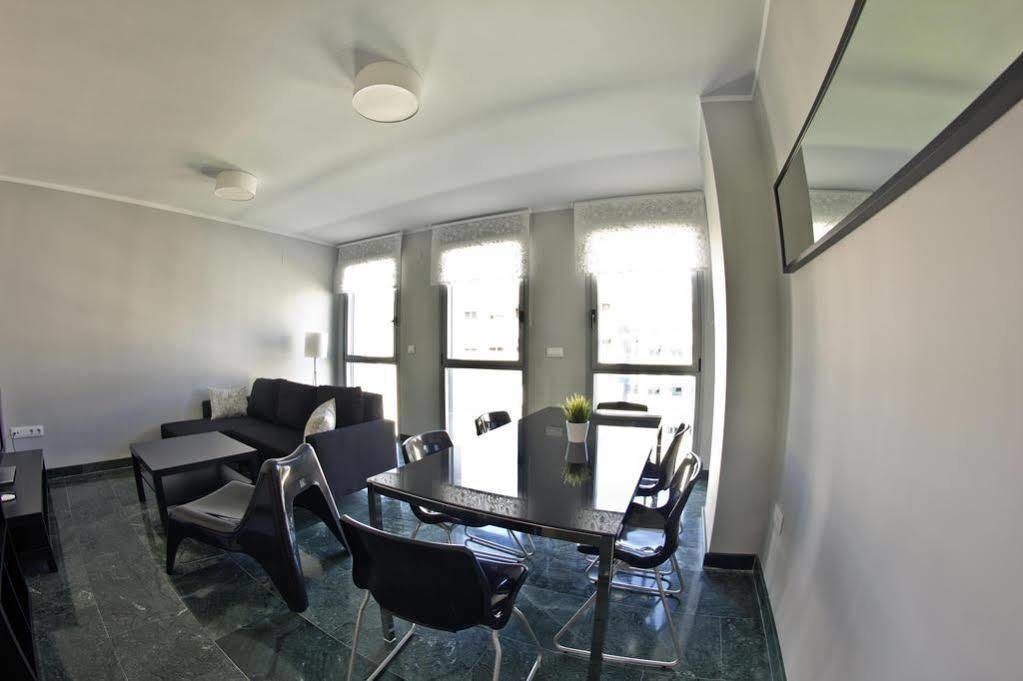 Atrium Apartamento *