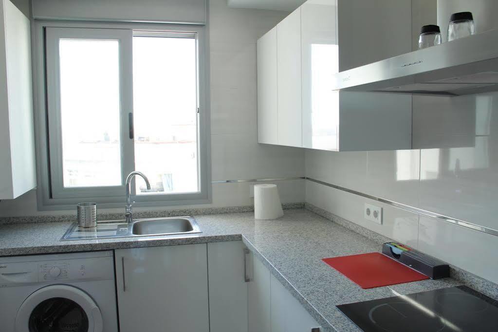 Apartamento Atrium