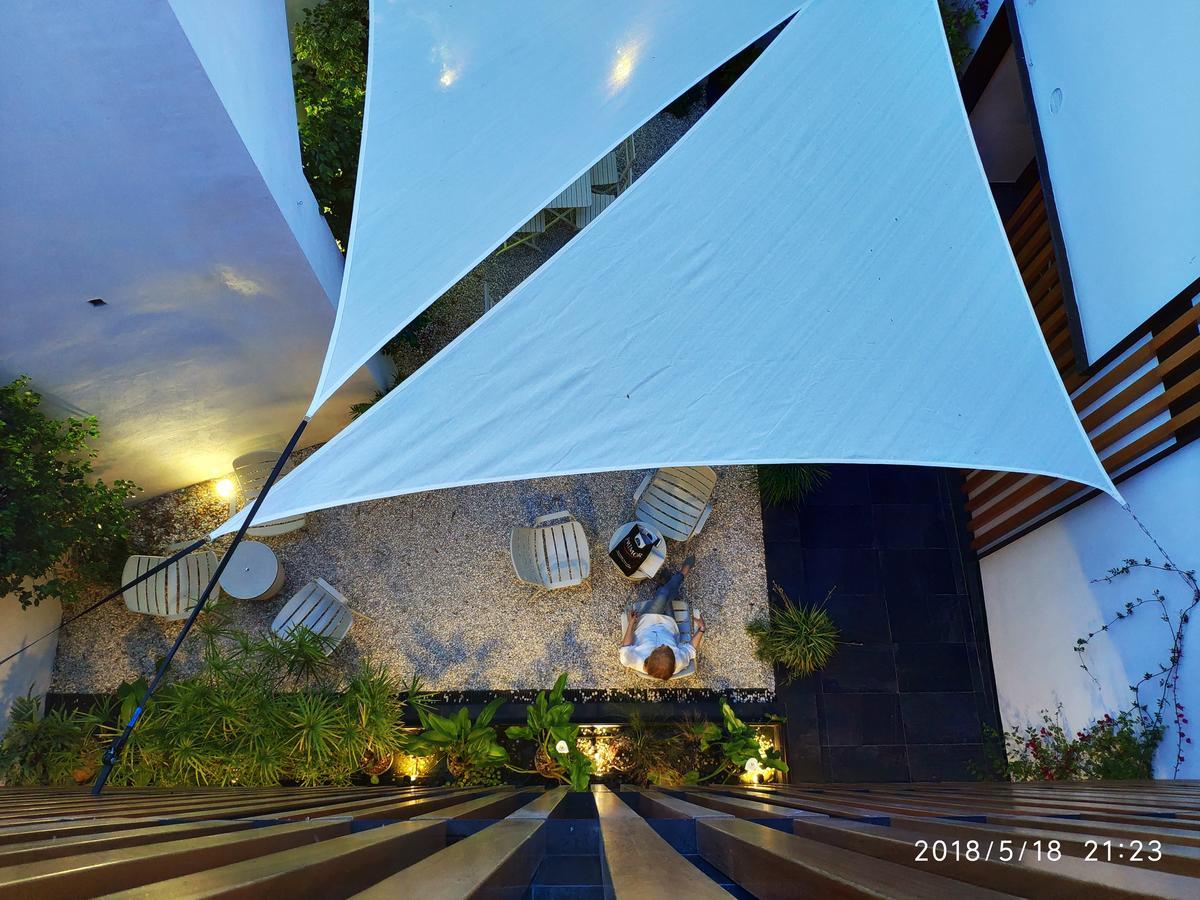 Apartamento Atrium *