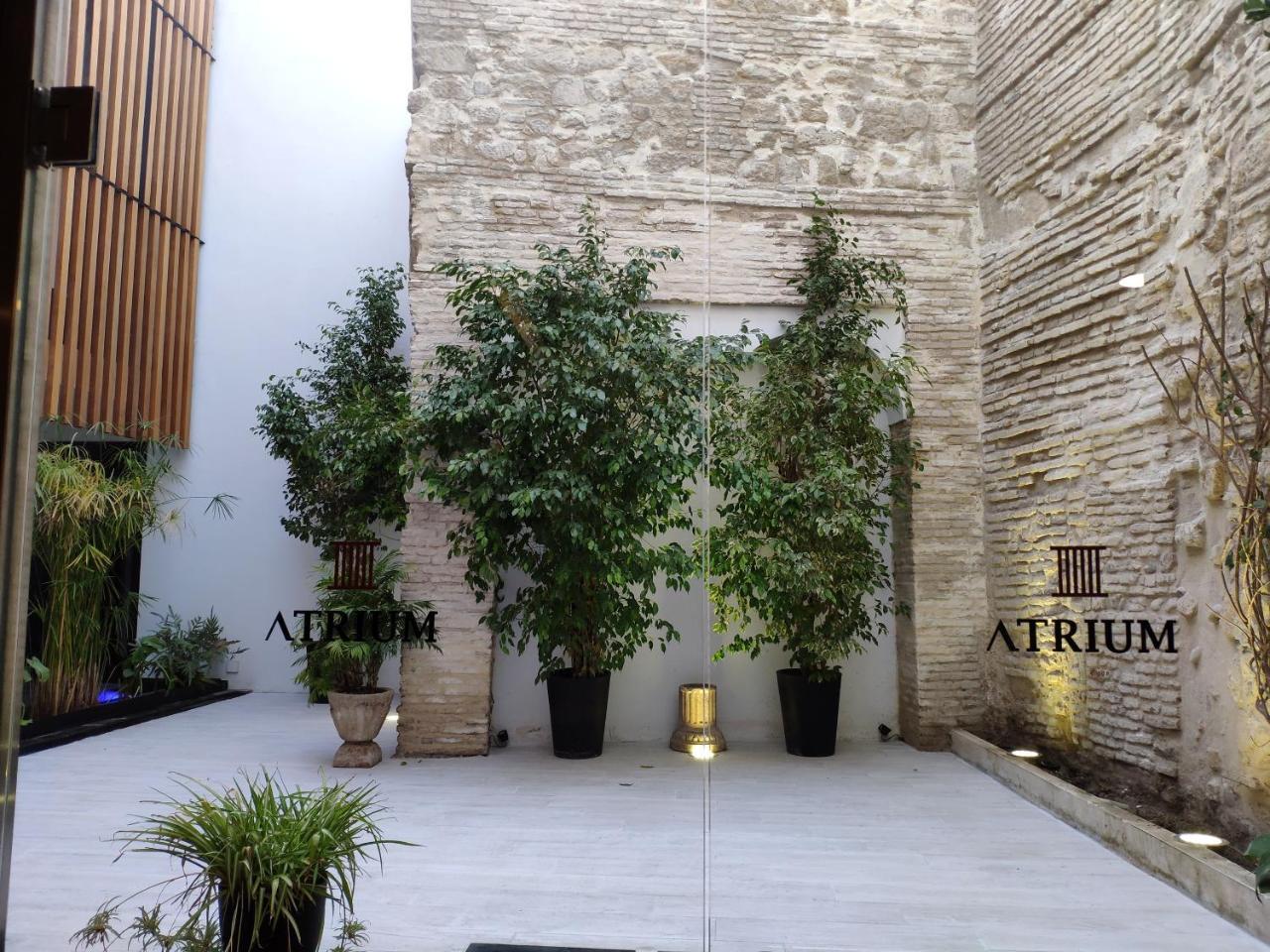 Atrium * Córdoba